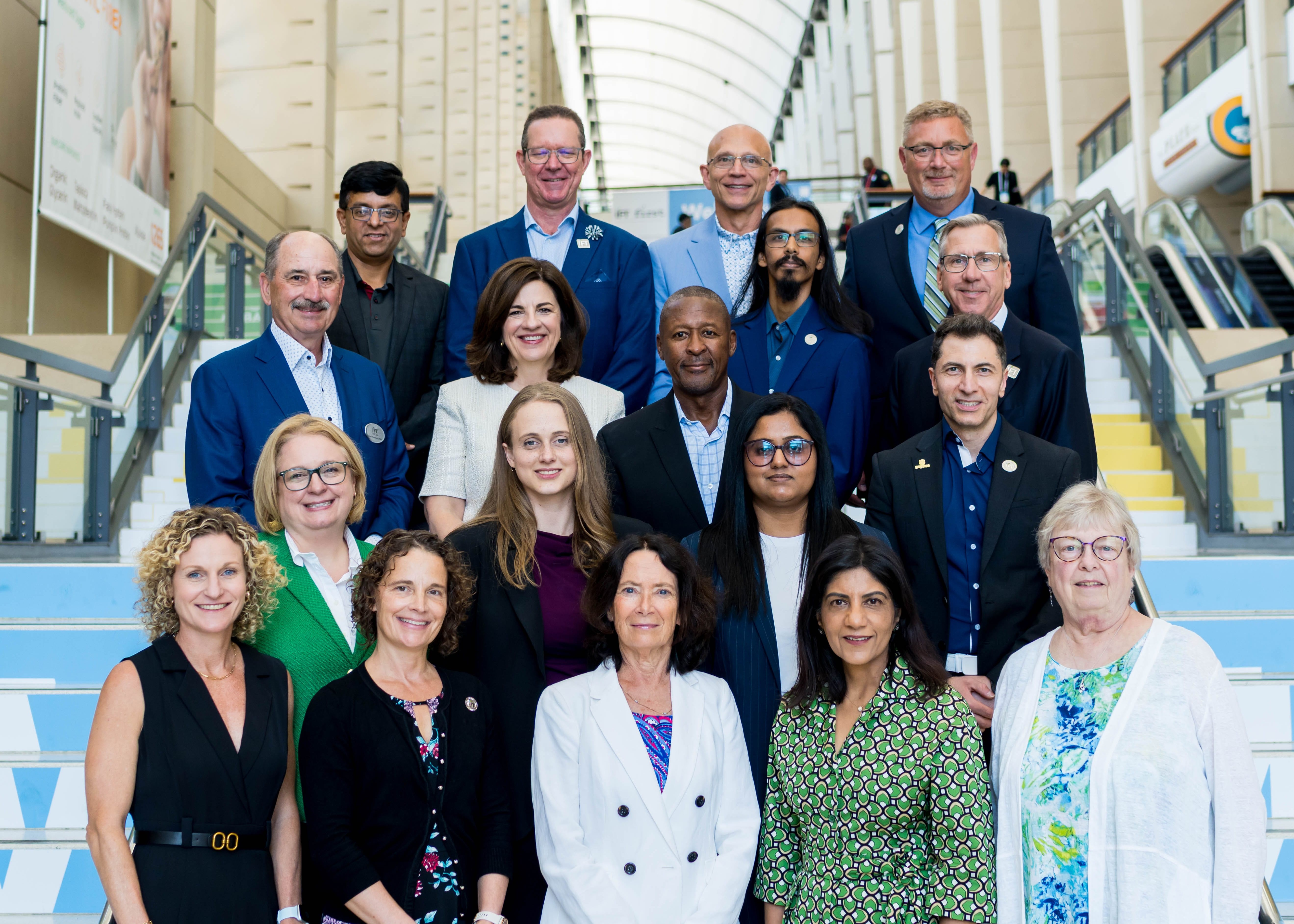 Board of Directors